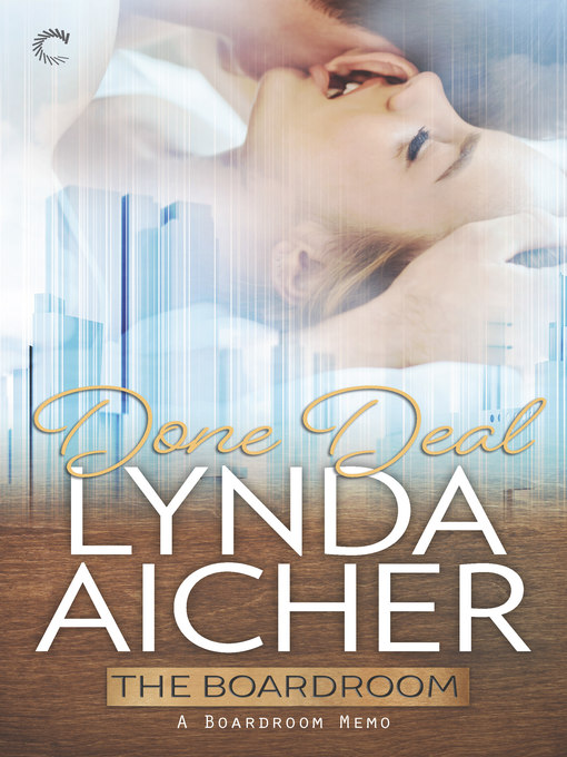Title details for Done Deal by Lynda Aicher - Wait list